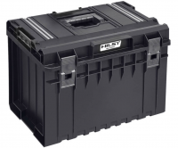 Ящик для инструментов HILST Outdoor 450 Technik, размер 585x385x420 мм