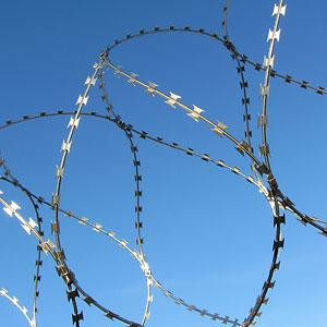 СББ спиралевидный барьер безопасности 500х50х3