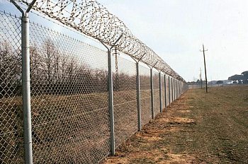 СББ спиралевидный барьер безопасности 900х50х5