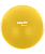 Фитбол GB-108 антивзрыв, 1500 гр, желтый, 85 см