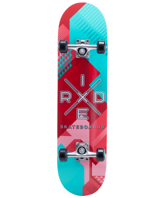 Скейтборд Marshmello 31"X8"