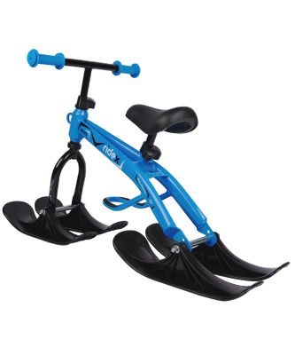 Снегокат Boo, синий