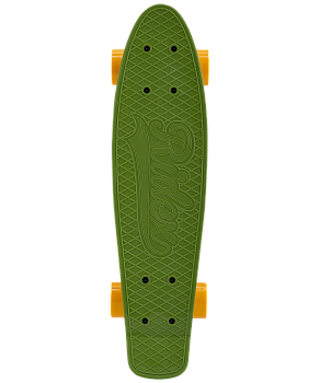 Круизер пластиковый Soldier 22"x6" Круизер пластиковый Soldier 22"x6"