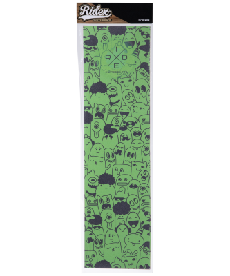 Шкурка для скейтборда Pattern Шкурка для скейтборда Pattern