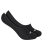 Носки ESSENTIAL Invisible Socks, черный